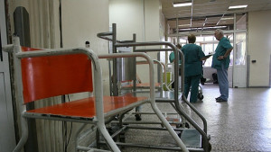 Медицинският съвет на Пирогов освободи шефовете на уролозите и анестезиолозите