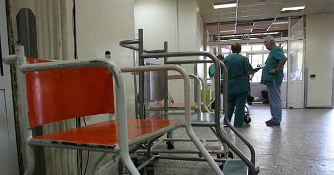 Над 1900 потърсиха помощ в Спешното отделение на Пирогов през