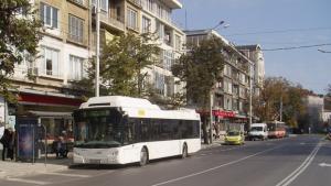 Работници в Градски транспорт искат оставки на шефове