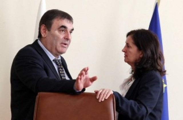 Готов е идейният проект за магистралния участък София-Калотина