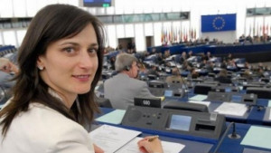 Европейска награда за фермери под 40 години