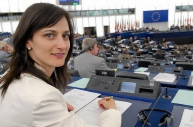 Европейска награда за фермери под 40 години