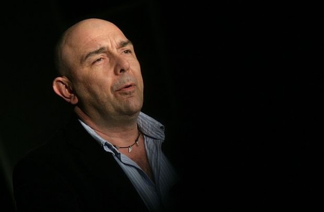 Калин Сърменов: Да отворим сърцата си и да сме добри