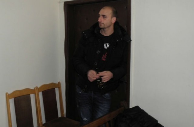 Съдът в Дупница осъди на година условно брата на Бербатов