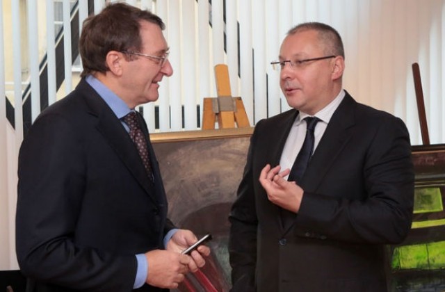 Станишев вижда перспективи правителството да продължи да работи ефективно