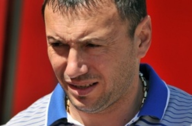 Георги Марков: Дадохме картбланш на треньора, но сбъркахме