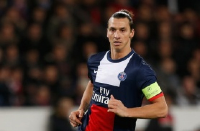 Рибери: Тъжен съм, че забравиха Златан за Златната топка