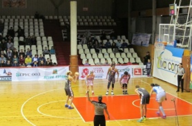 Дунав падна и в края на европейската си кампания