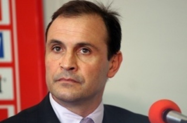 Каубоя: Не очаквайте от мен да съдя ЦСКА