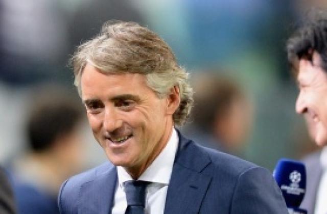 Манчини: Спечелихме заслужено, и аз като Конте не исках да играем днес