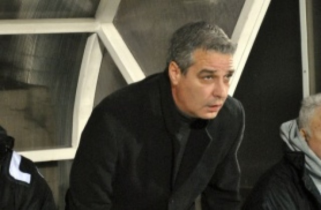 Сашо Станков: Не очаквах да бием с толкова