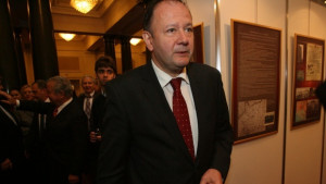 Миков Ще работим за износа на селскостопански продукти за Китай