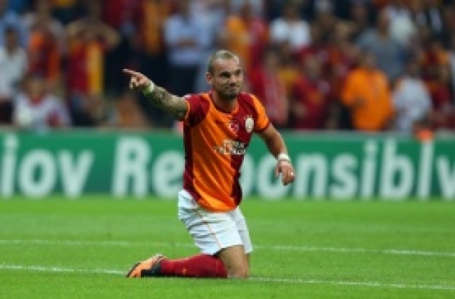 Снайдер за Юнайтед: Просто спекулации