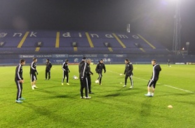 Мисиджан с лека травма, под въпрос за Динамо