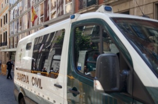 Осъдиха членове на ЕТА на по 3860 години затвор