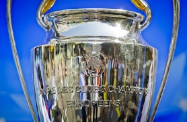 Кои са големите 16 в Шампионската лига?