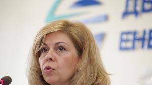 Изслушват доклад за работата на ДКЕВР в парламента