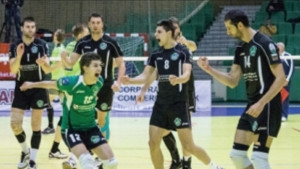 КВК Габрово е на четвъртфинал в европейския клубен турнир CEV