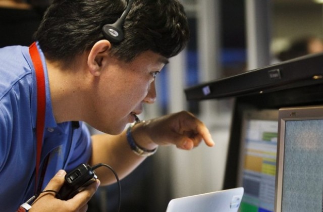 НАСА представи робота-спасител „Валкирия”