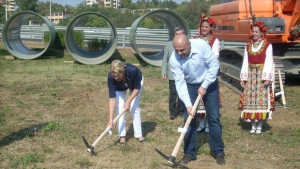 Затварят участък от Южния пътен възел за 2 часа