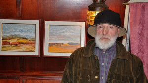 Изложба Изгревът