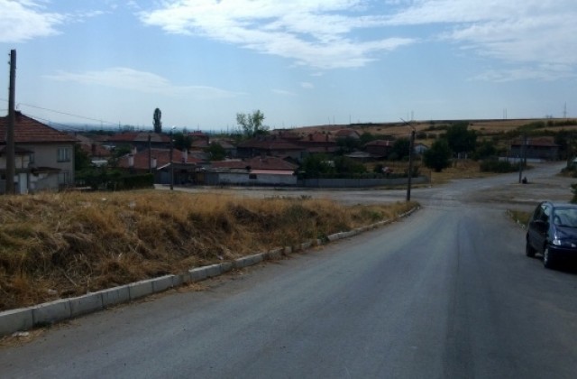Община Гълъбово ще изгради нов общински път