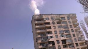 Ще си дишаме мръсен въздух цяла зима