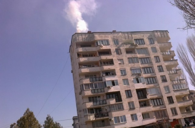 Ще си дишаме мръсен въздух цяла зима