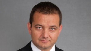 Нова група в Общинския съвет Джиков става зампредседател