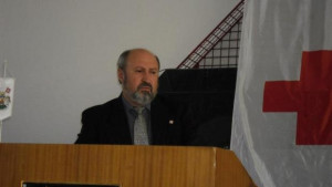 Др Веселин Димитров оглави РЗИГаброво