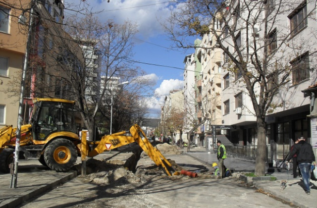 Слушатели сигнализират за проблеми с водата