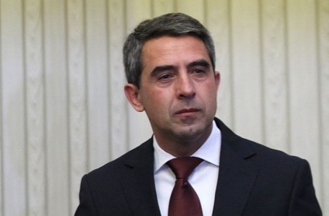 Президентът няма да налага вето върху Бюджет 2014