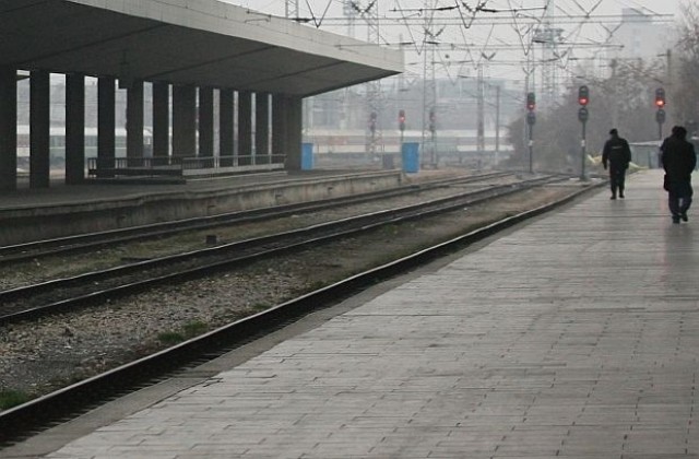 Влиза в сила новото разписание на влаковете