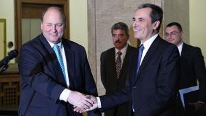 Орешарски Седми блок в Козлодуй няма да ангажира бюджетни средства