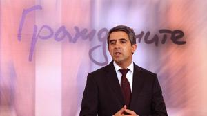 Президентът няма да наложи вето на Бюджет 2014