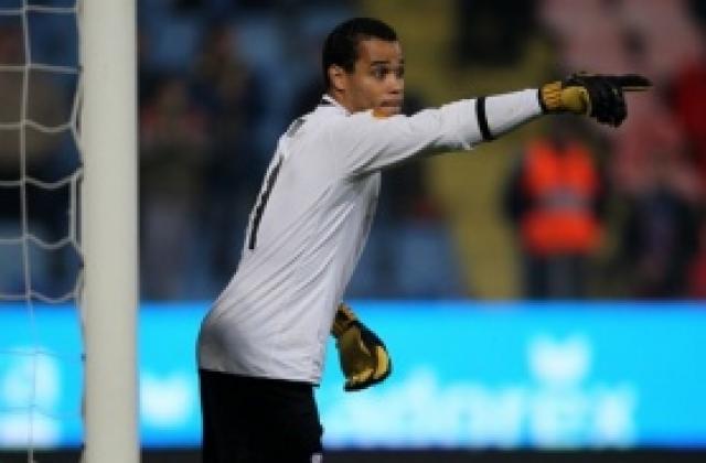 Ворм ще оперира коляното си