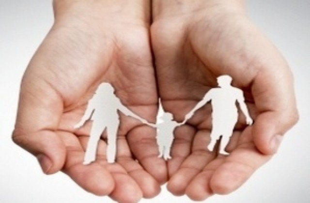 „И аз имам семейство” намери приемни родители за още едно дете