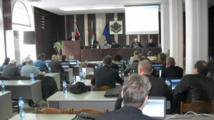 Одобриха окончателния вариант за интегриран план за градско развитие на
