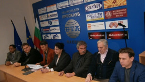 Реформаторският блок основен мотор на промените