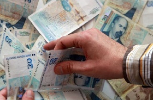 България остава най-бедната държава в ЕС