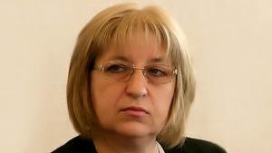 Цецка Цачева замести Бойко Борисов в ПГ наГЕРБ