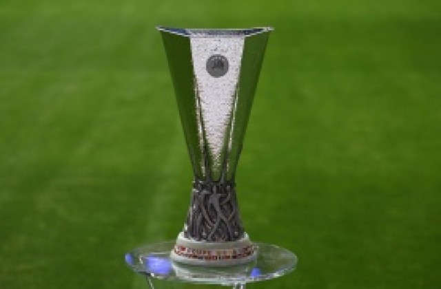 Последни мачове и класиране в Лига Европа