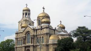 Четири български града в надпревара за Европейска столица на културата