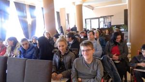 БАНМЗ стартира информационна кампания във Видин