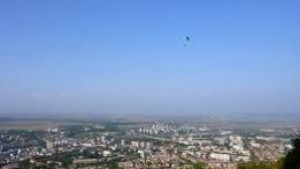 Шумен отпадна от надпреварата за Европейска столица на културата