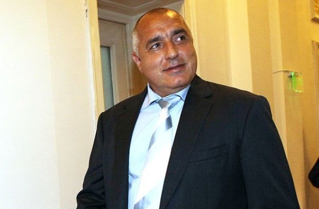 Борисов: Станишев излъга за пушенето