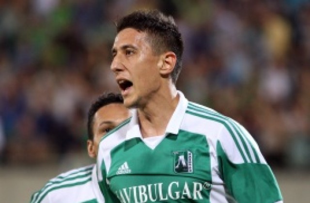 Мишо Александров: Вече сме много смели в мечтите си