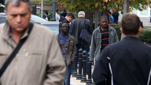 Има ли начини за трайно справяне с проблема с бежанците