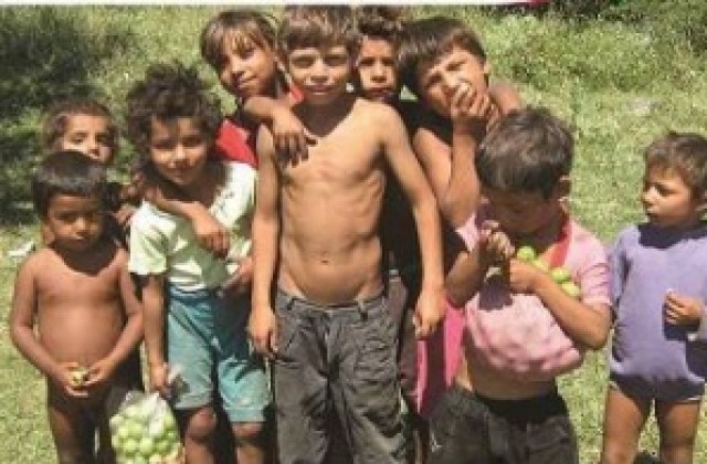 Минимум 20% от Европейския социален фонд ще отиват за ромите