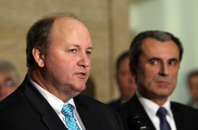 Строежът на новия блок в Козлодуй може да започне в средата на 2016 г.